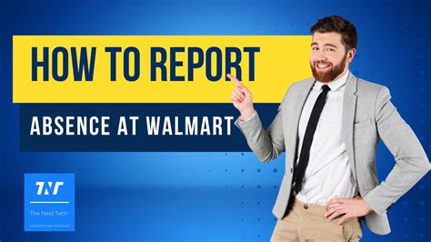 report an absence walmart|mysedgwick walmart report an absence.